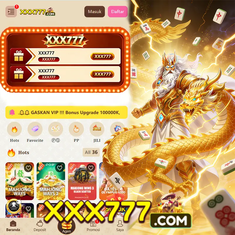 xxx777 APK