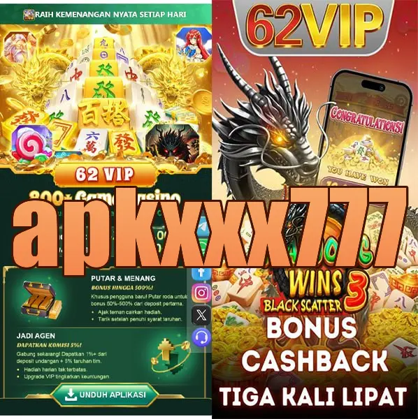 apkxxx777 Tangkapan Layar - APK Resmi